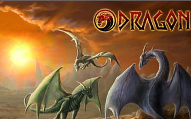 Dragon: The Game – Videos, Screens, Info