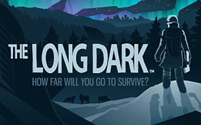 The Long Dark is Launched on Early Access