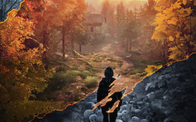 The Vanishing of Ethan Carter
