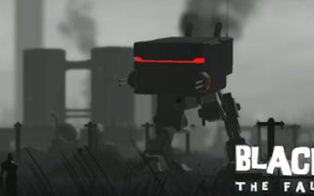 Black The Fall – Kickstarter Video, Screens, Info