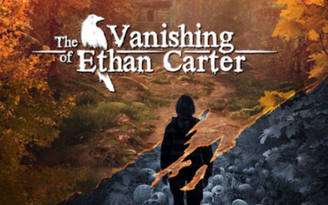 Gameplay Video – The Vanishing of Ethan Carter Part 1 – with Ray Ivey and Ted Blegen: Part 1