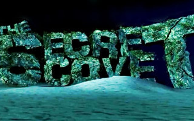 The Secret Cove Kickstarter Video, Teaser, Screens, Info