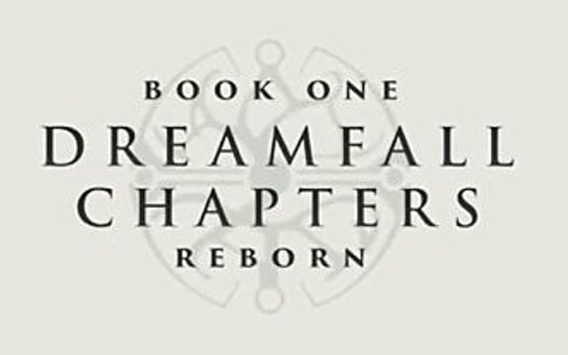 Dreamfall Chapters Release Date Announcement Video