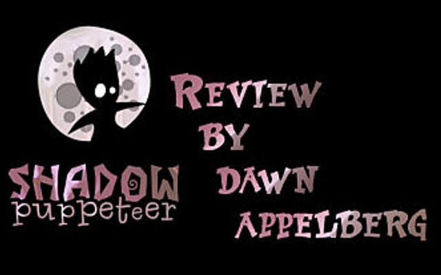 Shadow Puppeteer Review