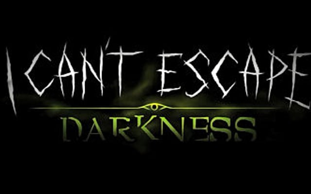 I Can’t Escape: Darkness – Teaser, Screens, Info, Original Game Jam Version Playthrough Video