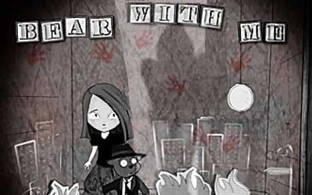 Bear With Me Early Teaser, Screens, Info