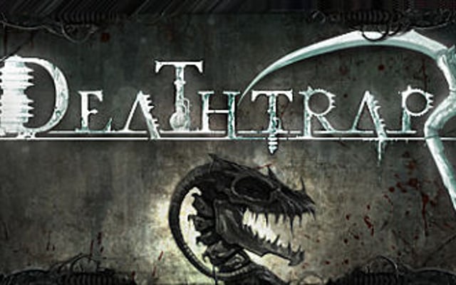 Deathtrap Early Access Screens, Info