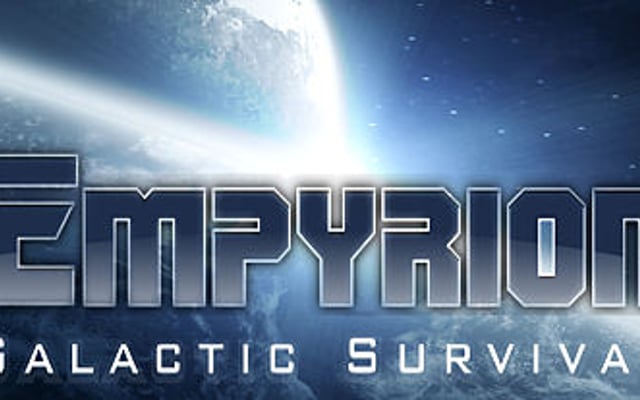 Empyrion – Galactic Survival Kickstarter Video, Screens, Info