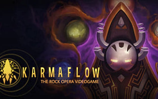Karmaflow: The Rock Opera Videogame Gameplay and Conductor’s World Trailers, Screens, Info