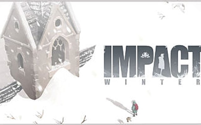 Impact Winter Kickstarter Trailer, Screens, Info