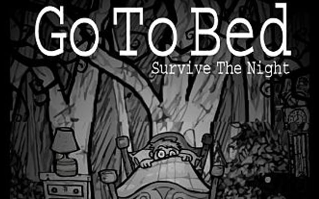 Go To Bed: Survive The Night Trailers, Screens, Info
