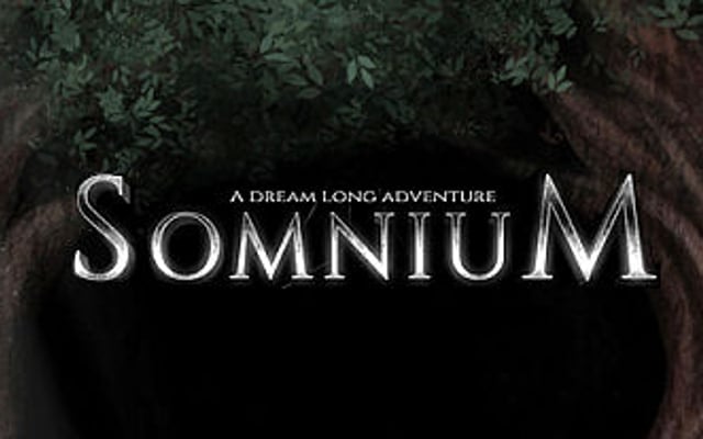 SomniuM: A Dream Long Adventure – Trailer, Screens, Info
