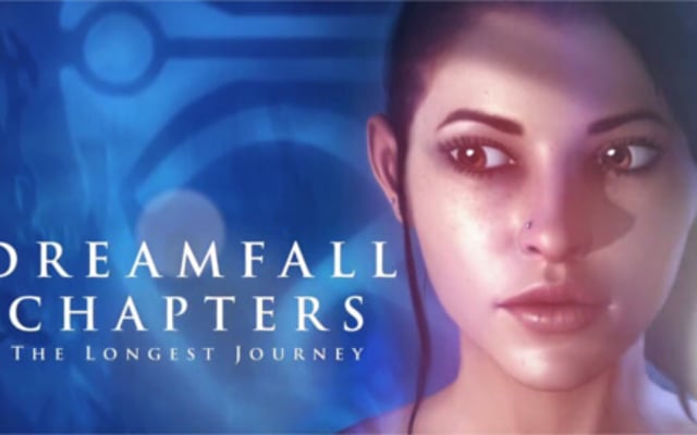 Dreamfall Chapters Book 1: Reborn – Review