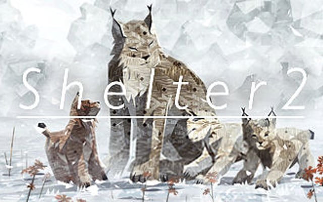 Shelter 2 First In-Game Footage, Screens, Info