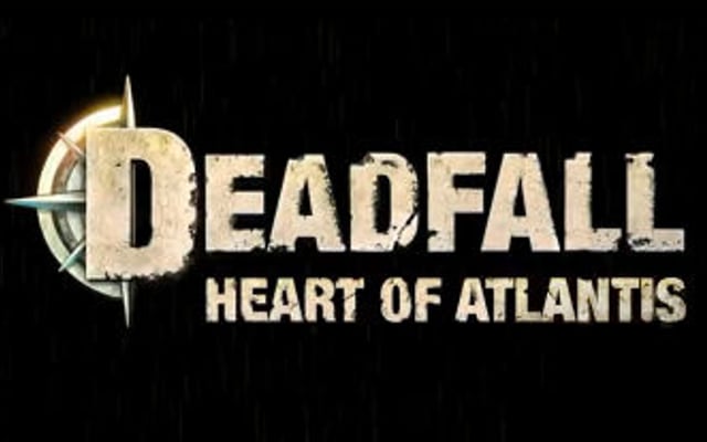 Deadfall Adventures: Hearts of Atlantis Released for Playstation 3