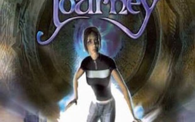 The Longest Journey