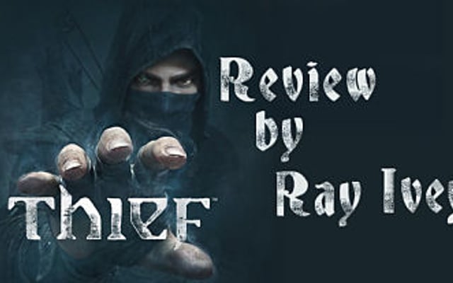 Thief – Review