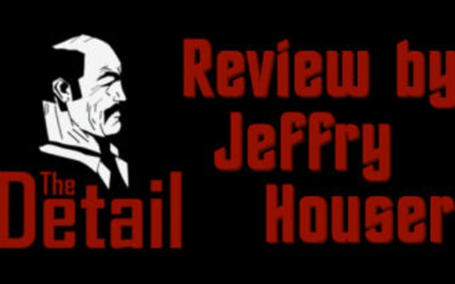 The Detail Review