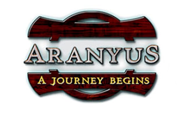Aranyus: A Journey Begins Kickstarter Trailer, Screens, Info