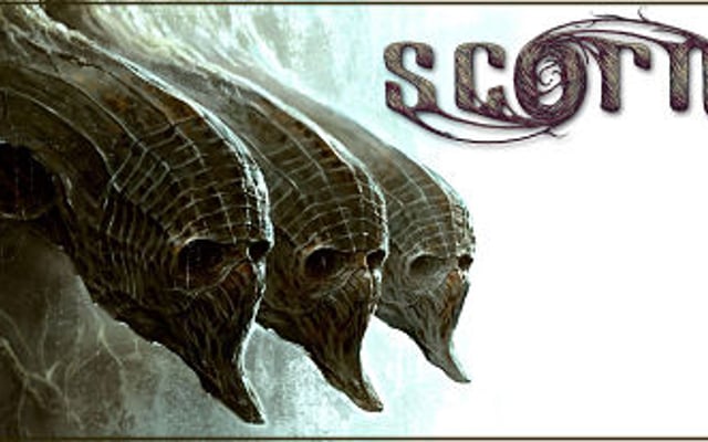 Scorn Episode One Kickstarter Video, Screens, Info