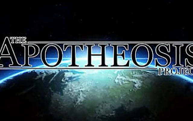 The Apotheosis Project is Now Available