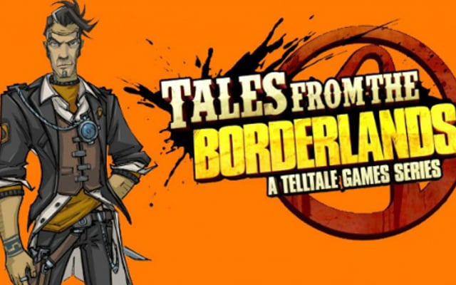 Tales From The Borderlands Episode 1 Out Today