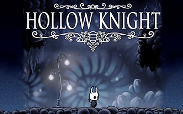 Hollow Knight Trailers, Screens, Info