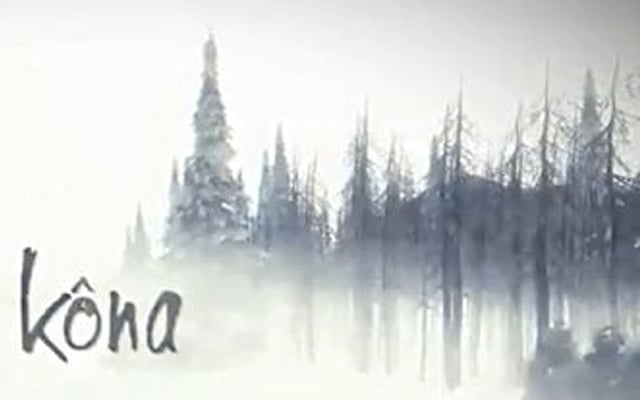 Kôna Trailer, Dev Video, Screens, Info