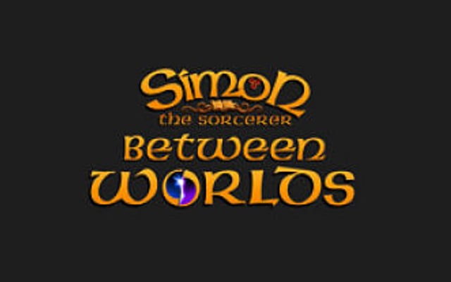 Simon the Sorcerer: Between Worlds Screens and Info