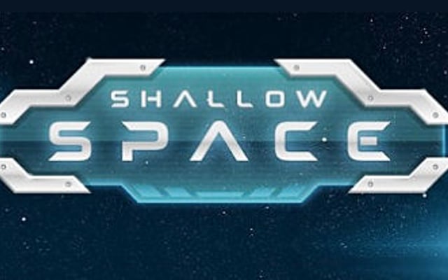 Shallow Space – New Videos, Ships and Info