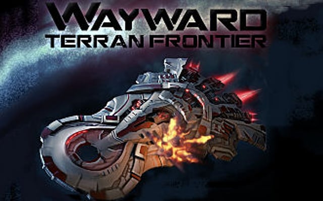 Wayward Terran Frontier: Zero Falls Kickstarter and Gameplay Mechanics Videos, Crew Management Demo, Info