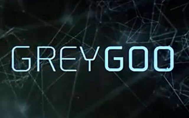 Grey Goo Teaser, Screens, Info