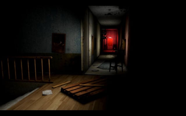 Horror Game Decay – The Mare Announced by Daedalic