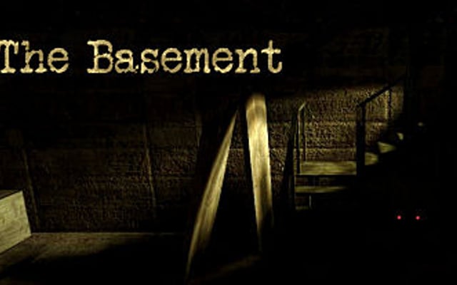 The Basement Kickstarter Video, Screens, Info