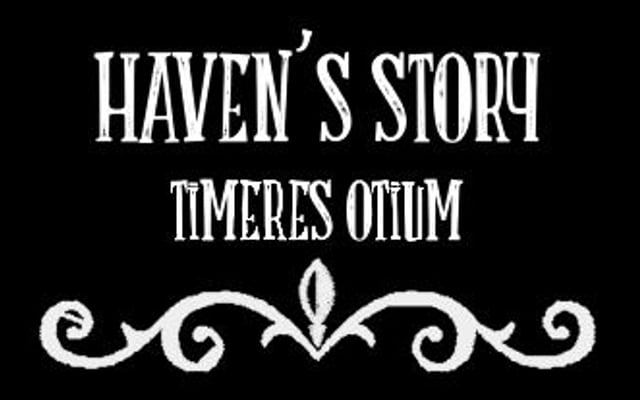 Haven’s Story: Timeres Otium Kickstarter Video, Info