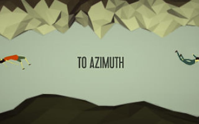 To Azimuth Kickstarter Video, Screens, Info