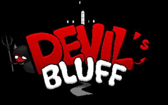 Devil’s Bluff Kickstarter Video, Screens, Info