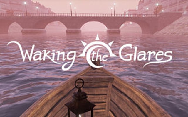 Waking the Glares Kickstarter Video, Demo Trailer, Screens, Info