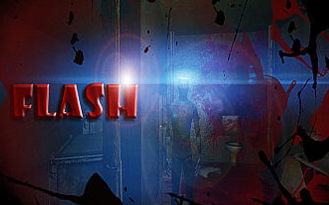 Flash Kickstarter and Demo Videos, Screens, Info