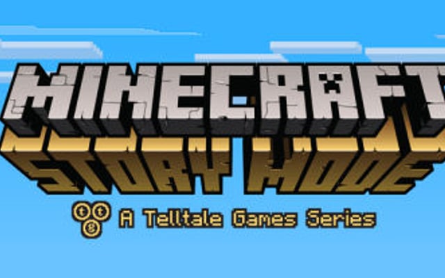 Minecraft: Story Mode – A Telltale Games Series is in Development
