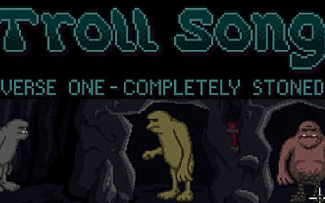 Troll Song Teaser Trailer, Demo, Screens, Info
