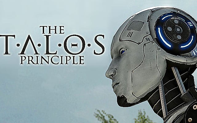 The Talos Principle Traps Pirating Gamers in an Elevator