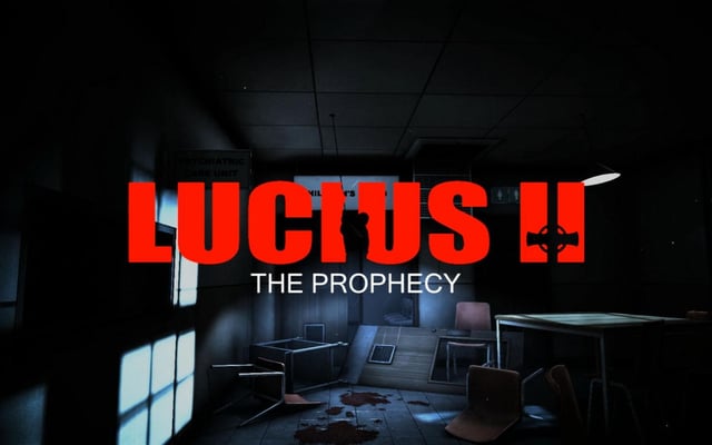 Lucius II: The Prophecy – New Screens, Info, Release Date