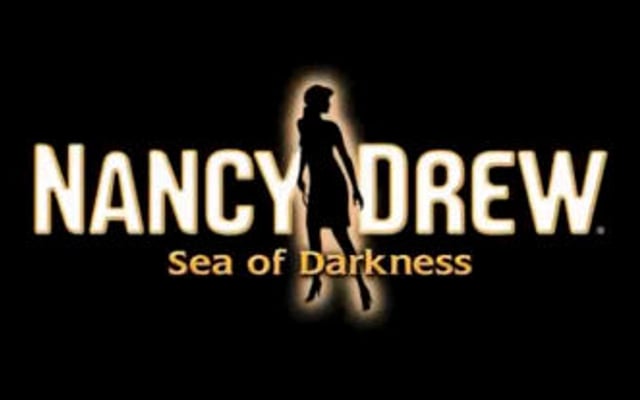 Nancy Drew: Sea of Darkness Preview Video