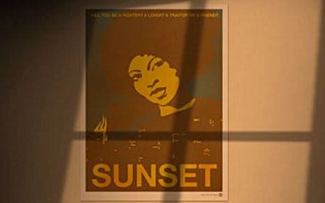 Sunset – Story Teaser, Screens, Info