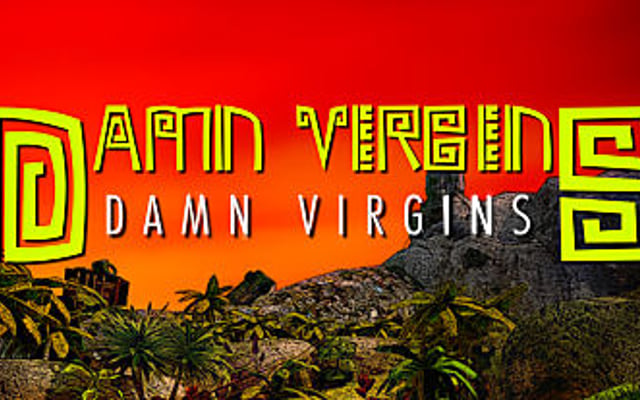 Damn Virgins Trailer, Screens, Info