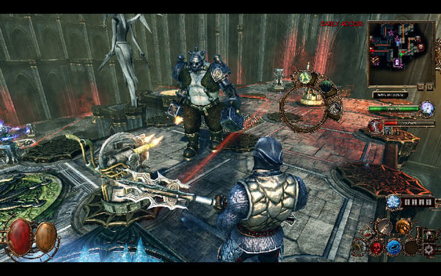 Get Ready to Ensnare Hordes of Nasties in Deathtrap Starting February 4th