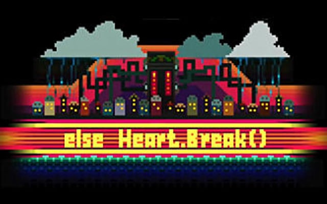 else Heart.break() Trailer, Videos, Screens, Info