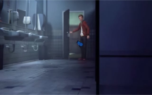 Life is Strange Video Diary Part 2 – The Butterfly Effect