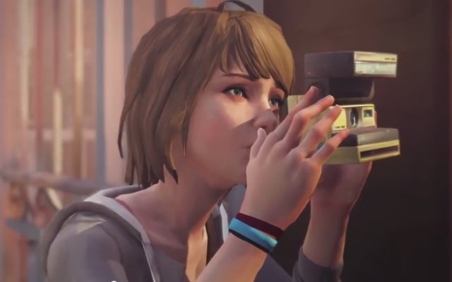 Life is Strange Launch Trailer and Dev Diary Part 3